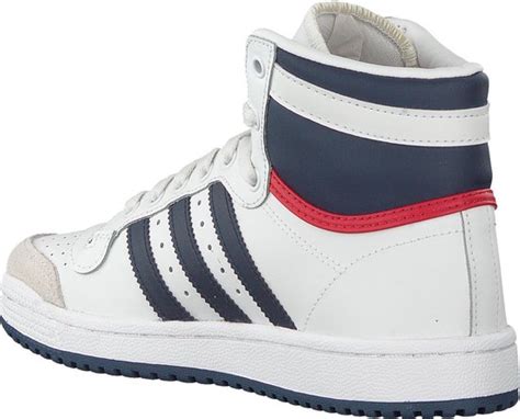 adidas sneakers hoog kind|adidas kids sneakers.